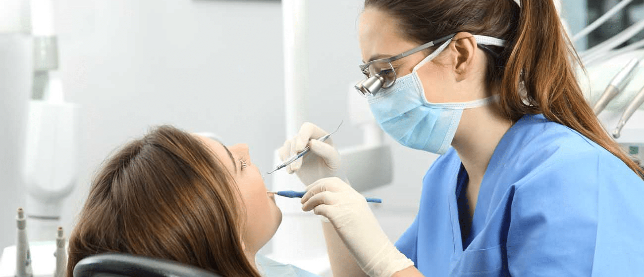 Hygiene Appointments
